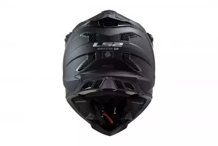 LS2 MX700 SUBVERTER EVO II NOIR MATT BLACK -06 L capacete para motas de enduro-3