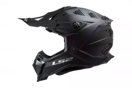 LS2 MX700 SUBVERTER EVO II NOIR MATT BLACK -06 L capacete para motas de enduro-4