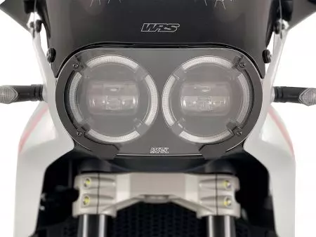 Cobertura da lâmpada WRS Ducati Desertx - DU027T