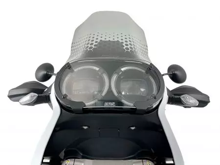 Osłona lampy WRS Ducati Desertx-4