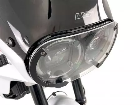 Osłona lampy WRS Ducati Desertx-5