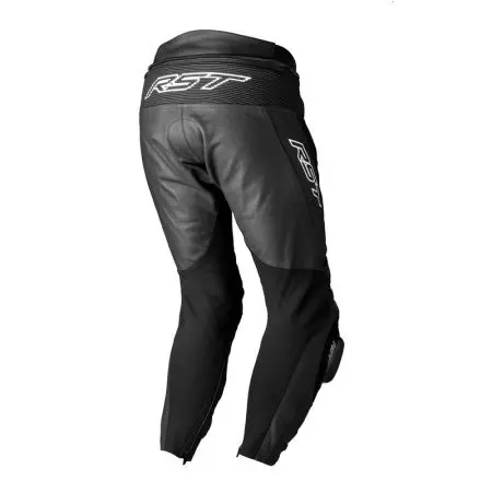 RST Tractech Evo 5 crne XS kožne motociklističke hlače-2