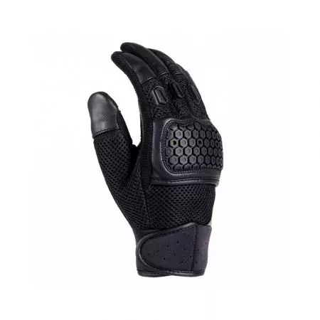 Knox Urbane Pro moto rukavice crne 3XL - 1011597010020-70