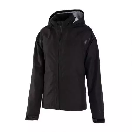 Knox Willow Waterproof Overjacket MK2 ženska tekstilna jakna, crna, XL - 1010228013550-600