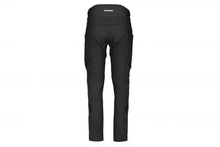 Spidi Frontier crne 4XL tekstilne motociklističke hlače-2