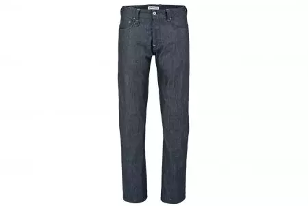 Spodnie motocyklowe jeansy Spidi J-Carver czarno-niebieskie 28-1