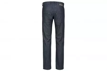 Spodnie motocyklowe jeansy Spidi J-Carver czarno-niebieskie 28-2