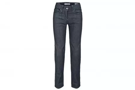 Spodnie motocyklowe jeansy Spidi J-Carver Lady czarno-niebieskie 26 - J131-022-26