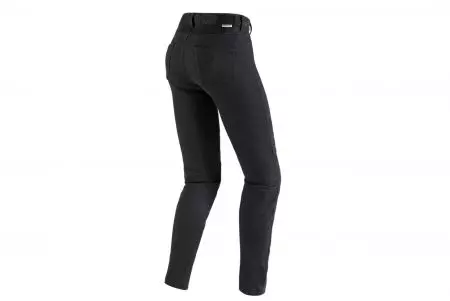 Spidi Moto Leggings Pro 2 crne tekstilne motociklističke hlače S-2