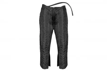 Spodnie termoaktywne damskie Spidi Thermo Liner Lady czarne S - L95-026-S