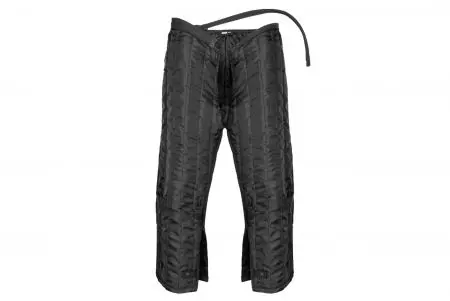 Spodnie termoaktywne Spidi Thermo Liner czarne 4XL-1