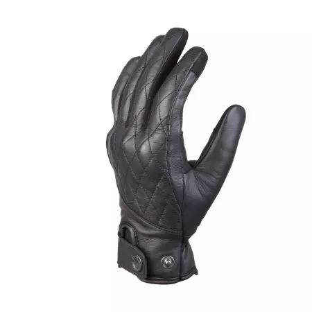 Ženske motorističke rukavice Modeka Celina Lady crne DXL-2