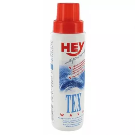 Środek do membrany HEY Tex Wash - 190204000MD