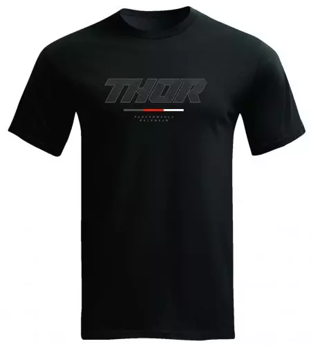 Koszulka T-Shirt Thor Corpo czarny M-1