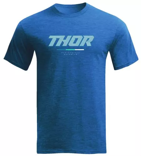 Koszulka T-Shirt Thor Corpo Navy niebieski M-1