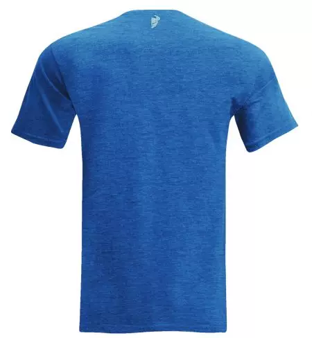 Koszulka T-Shirt Thor Corpo Navy niebieski M-2