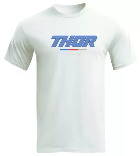 T-Shirt Thor Corpo branca 3XL - 3030-22518