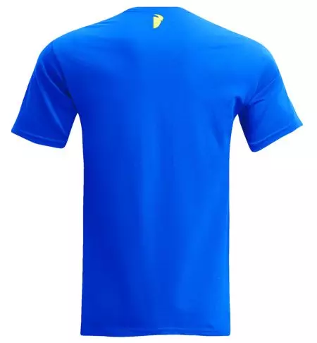 Koszulka T-Shirt Thor Corpo Royal niebieski M-2