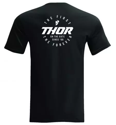 Koszulka T-Shirt Thor Stadium czarny M-2