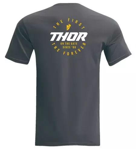 Koszulka T-Shirt Thor Stadium szary S-2