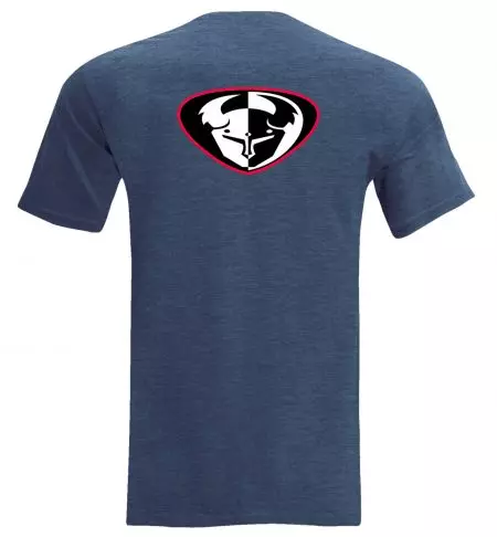 Koszulka T-Shirt Thor Mask szary M-2