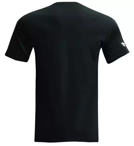 Koszulka T-Shirt Thor Tech czarny M-2