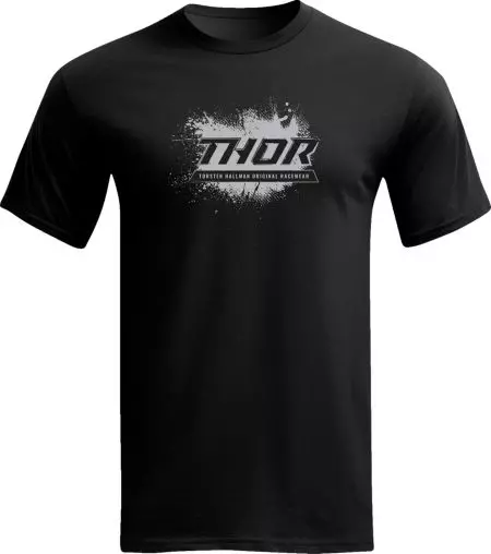 Koszulka T-Shirt Thor Aerosol czarny M-1