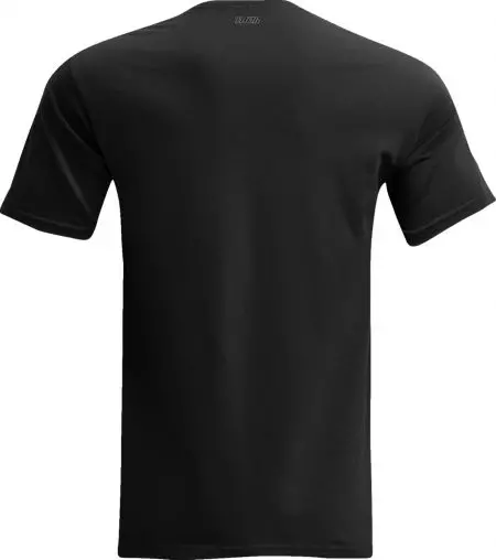 Koszulka T-Shirt Thor Aerosol czarny M-2