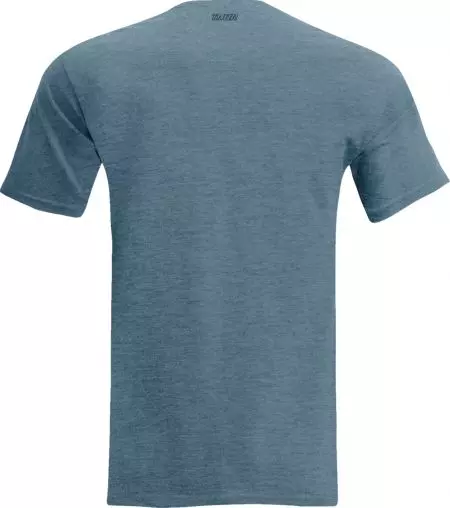 Koszulka T-Shirt Thor Aerosol niebieski M-2
