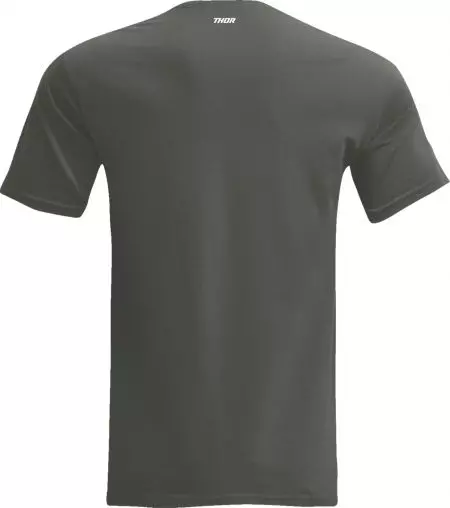 Koszulka T-Shirt Thor Caliber antracyt M-2
