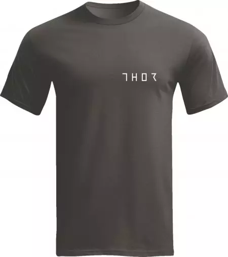 Koszulka T-Shirt Thor Charge antracyt M-1