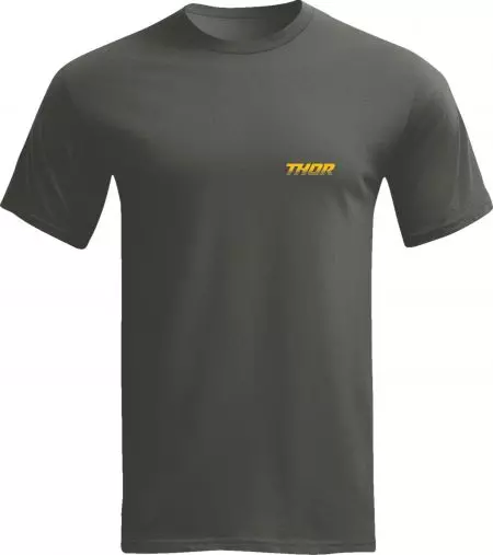 Koszulka T-Shirt Thor Formula antracyt M-1