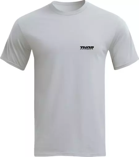Koszulka T-Shirt Thor Formula szary XXL-1