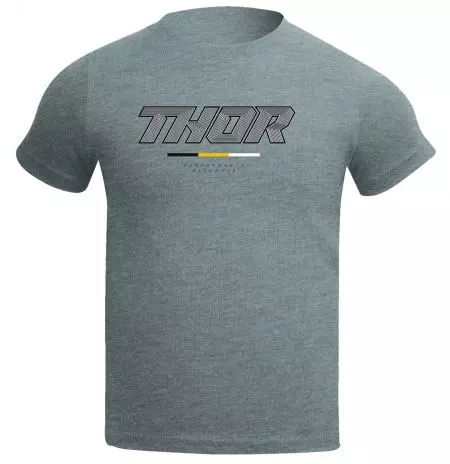 Koszulka T-Shirt Thor Toddler Corpo szary XXL-1
