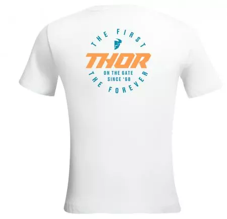 Koszulka T-Shirt Thor Girls Stadium biały M-2