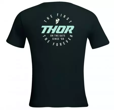Koszulka T-Shirt Thor Girls Stadium czarny M-2