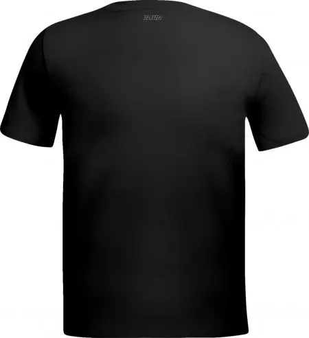 Koszulka T-Shirt Thor Aerosol Kid dziecięca czarny 4T-2