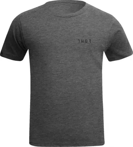 T-Shirt Thor Charge cinzenta L - 3032-3738