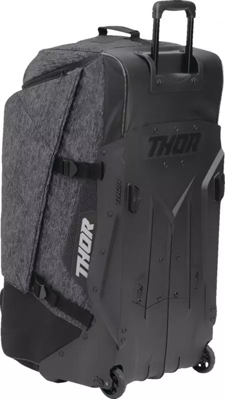 Thor Transit Wheelie Bags Saco de viagem de 175l-2