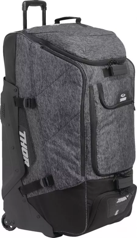 Thor Transit Wheelie Bags Saco de viagem de 175l-4
