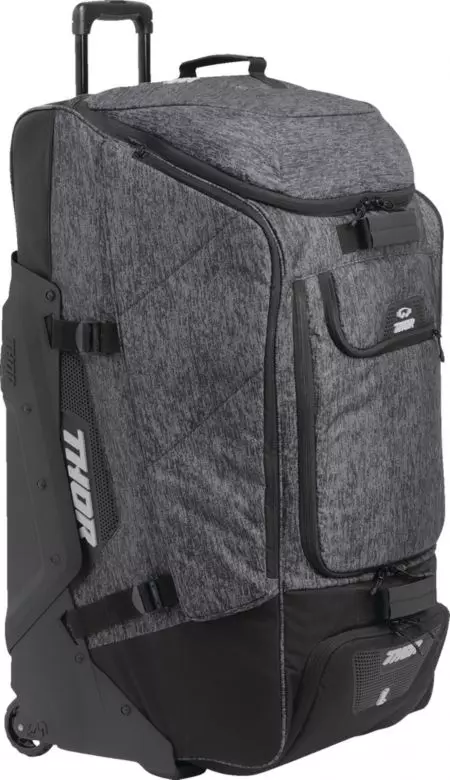 Thor Transit Wheelie Bags Saco de viagem de 175l-5