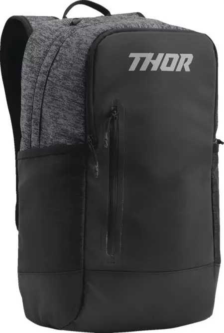 Plecak na laptopa Thor SLAM czarny 19l - 3517-0522