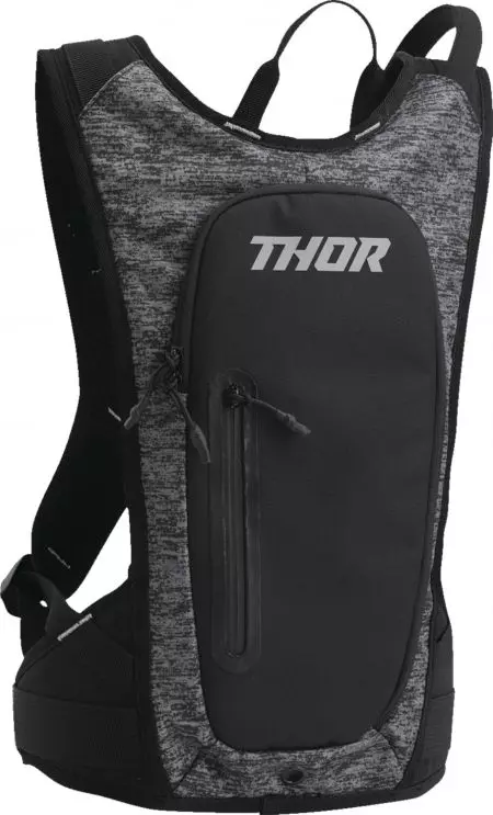 Enduro Cross ruksak sa camelbagom Thor Vapor crni 1.5l - 3519-0072