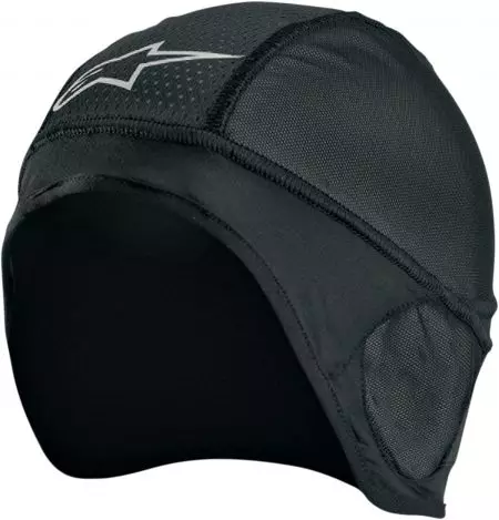 Alpinestars Skull Cap touca térmica sob o capacete - 475827-10