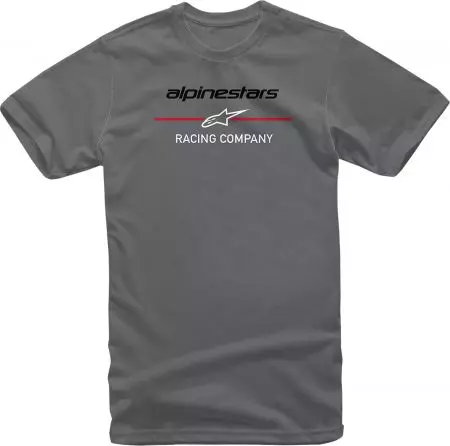 Koszulka T-shirt Alpinestars Bettering szary XL-1
