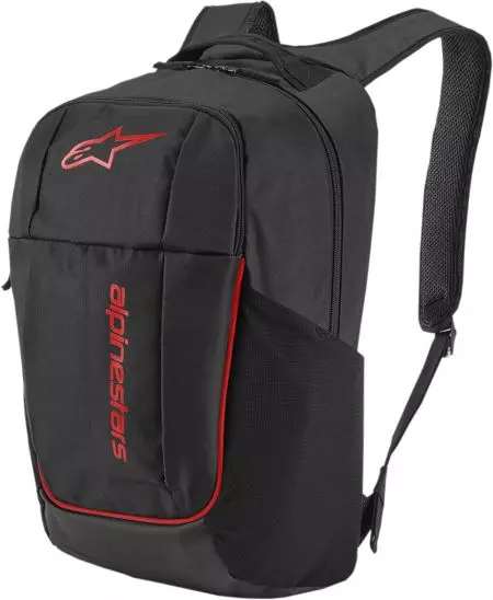 Alpinestars GFX v2 ruksak crni crveni 15.9l - 1213912001030OS