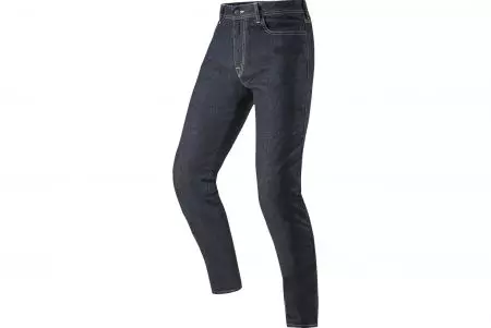 Spodnie motocyklowe jeansy Alpinestars Copper v3 niebieski 28 - 3328524-7202-28