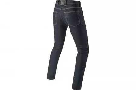 Spodnie motocyklowe jeansy Alpinestars Copper v3 niebieski 36-2