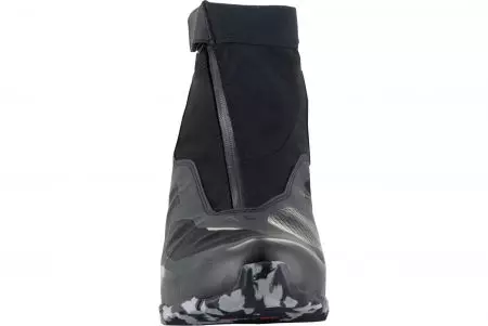 Alpinestars CR-8 Gore-Tex casual cipele crno sive 7-5