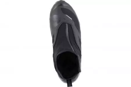 Alpinestars CR-8 Gore-Tex casual cipele crno sive 8.5-6